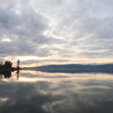Tamar House Otel Rosevears Dış mekan fotoğraf