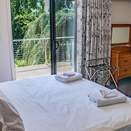 Tamar House Otel Rosevears Dış mekan fotoğraf