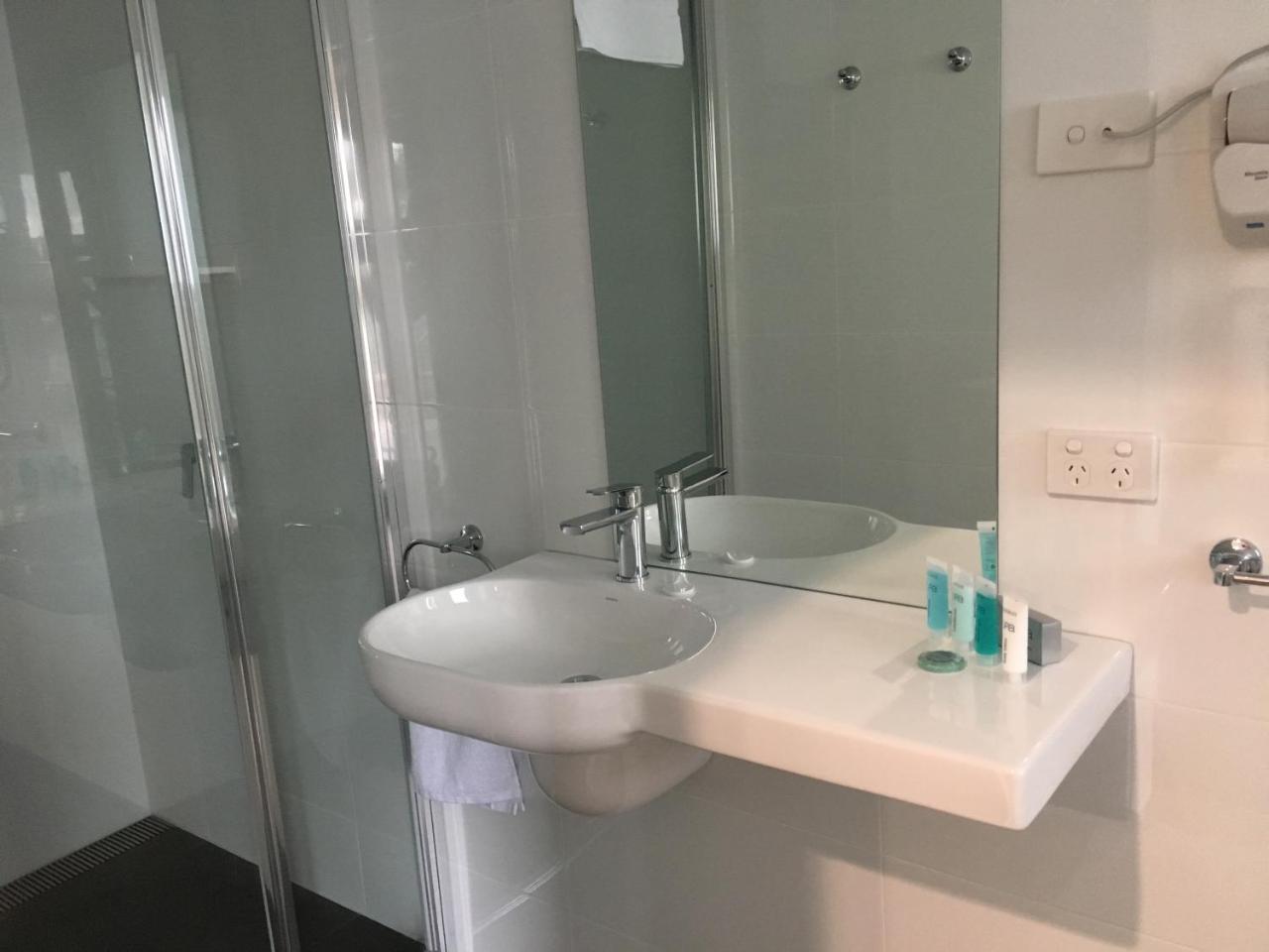 Tamar House Otel Rosevears Dış mekan fotoğraf