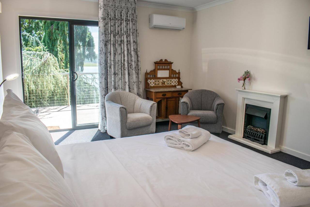 Tamar House Otel Rosevears Dış mekan fotoğraf